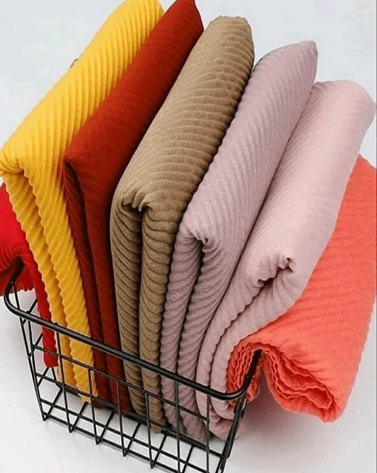 Satin Silk Curls: Heatless Curls with Satin Hair Accessories - Bob Adams Omec Online Smart Shop